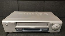 Philips vr630 vcr for sale  NORTHAMPTON