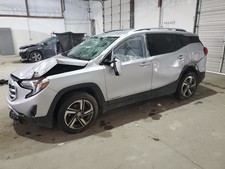 2018 gmc terrain for sale  West Liberty