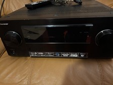Pioneer lx58 9.2 for sale  IPSWICH