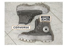 Sneakers converse all usato  Torino