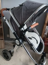 panorama xt pram for sale  STOCKPORT
