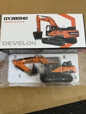 Develon dx380hd crawler for sale Develon dx380hd crawler for sale  BRIDLINGTON