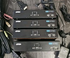 Aten cs1762a kvm gebraucht kaufen  Wilhelmshaven