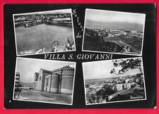 villa villa san giovanni usato  Fossano