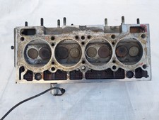 Testata renault turbo usato  Sant Angelo Romano