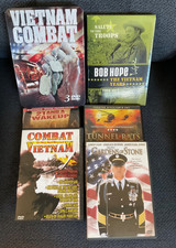 Lot vietnam war for sale  Kingsport