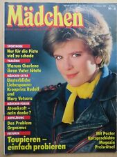 Mädchen 1982 mary gebraucht kaufen  Rimbach