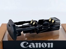 🌸[COMO NUEVO] Cargador de batería Canon BGM-E16A AA 7D Mark II empuñadura de batería BG-E16 JP segunda mano  Embacar hacia Mexico