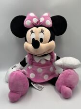 Minnie mouse soft for sale  PRESTON
