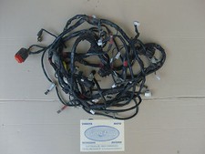 Impianto elettrico cablaggio usato  Frattaminore