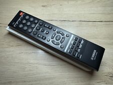Yamaha fernbedienung fsr141 gebraucht kaufen  Hamburg