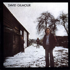 Usado, David Gilmour David Gilmour Vinyl Record VG+/VG+ LP comprar usado  Enviando para Brazil