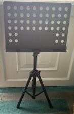 Height adjustable orchestral for sale  GREAT YARMOUTH