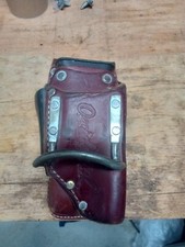 Occidental leather 5520 for sale  Lunenburg