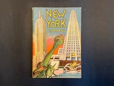 Vintage booklet new for sale  Smallwood