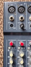 Studiomaster club xs10 for sale  WORCESTER