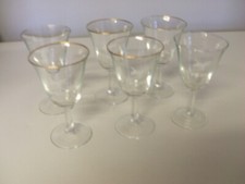 Pony glasses collectable for sale  HALIFAX