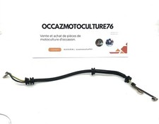 Faisceau câbles tronçonneuse d'occasion  Bolbec