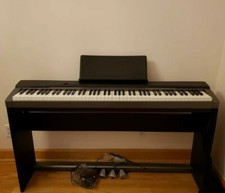 Local pick casio d'occasion  Expédié en Belgium