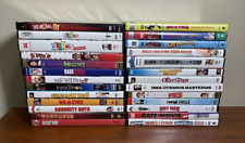 Lot comedy dvd for sale  Omaha