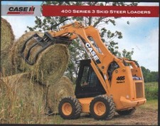 Case 400 series for sale  DRIFFIELD