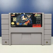 SOMENTE CARTUCHO Batman Forever (Super Nintendo, SNES, 1995) comprar usado  Enviando para Brazil