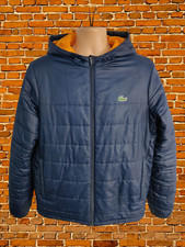 Lacoste sport navy for sale  CANVEY ISLAND
