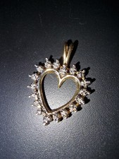 Valentinstag vintage herz gebraucht kaufen  Schwabach
