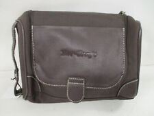BOLSA DE HIGIENE SUSPENSA TRAVELWELL YAR-CRAFT VINIL E LONA MARROM 6723 BARCO MARINHO comprar usado  Enviando para Brazil