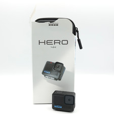 Gopro hero open d'occasion  Expédié en Belgium