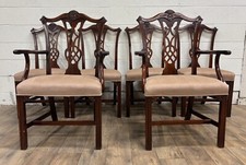 Vintage chippendale style for sale  Kansas City