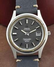 Omega watch seamaster for sale  TEWKESBURY