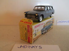 Dinky toys 525 d'occasion  Breteuil