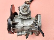 Vergaser carburator mercarb gebraucht kaufen  Hamburg