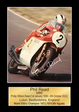 Phil read agusta for sale  DONCASTER