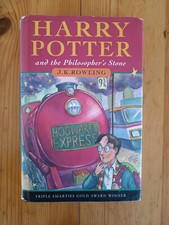 Harry potter and gebraucht kaufen  München