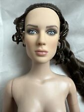 Boneca Tonner Tyler 2010 16” NUDE JONAH HEX LILAH Megan Fox MODA BW BODY sem caixa comprar usado  Enviando para Brazil