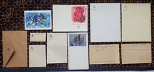 Messageries maritimes carte d'occasion  France