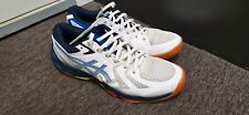 Asics blade white for sale  GLASGOW