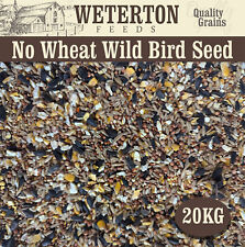 Wild bird feed for sale  STOCKTON-ON-TEES