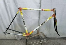 Luciano paletti.telaio corsa usato  Dalmine