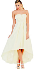 Retoure brautkleid hochzeitskl gebraucht kaufen  Landau