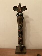 Vintage totem pole for sale  STEVENAGE