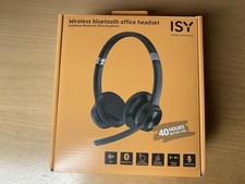 Isy bluetooth ffice gebraucht kaufen  Leinburg