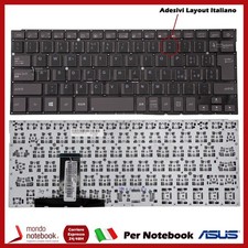 Tastiera notebook asus usato  Palermo