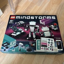 Lego mindstorms 51515 gebraucht kaufen  Heidenheim an der Brenz