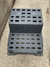 Mgi caravan step for sale  NOTTINGHAM