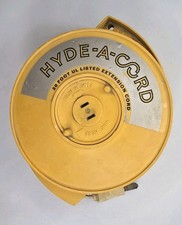 Vintage yellow hyde for sale  Ogden