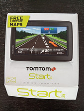 Navigatore tomtom start usato  Villasalto