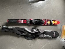Sci acqua usato  Carasco